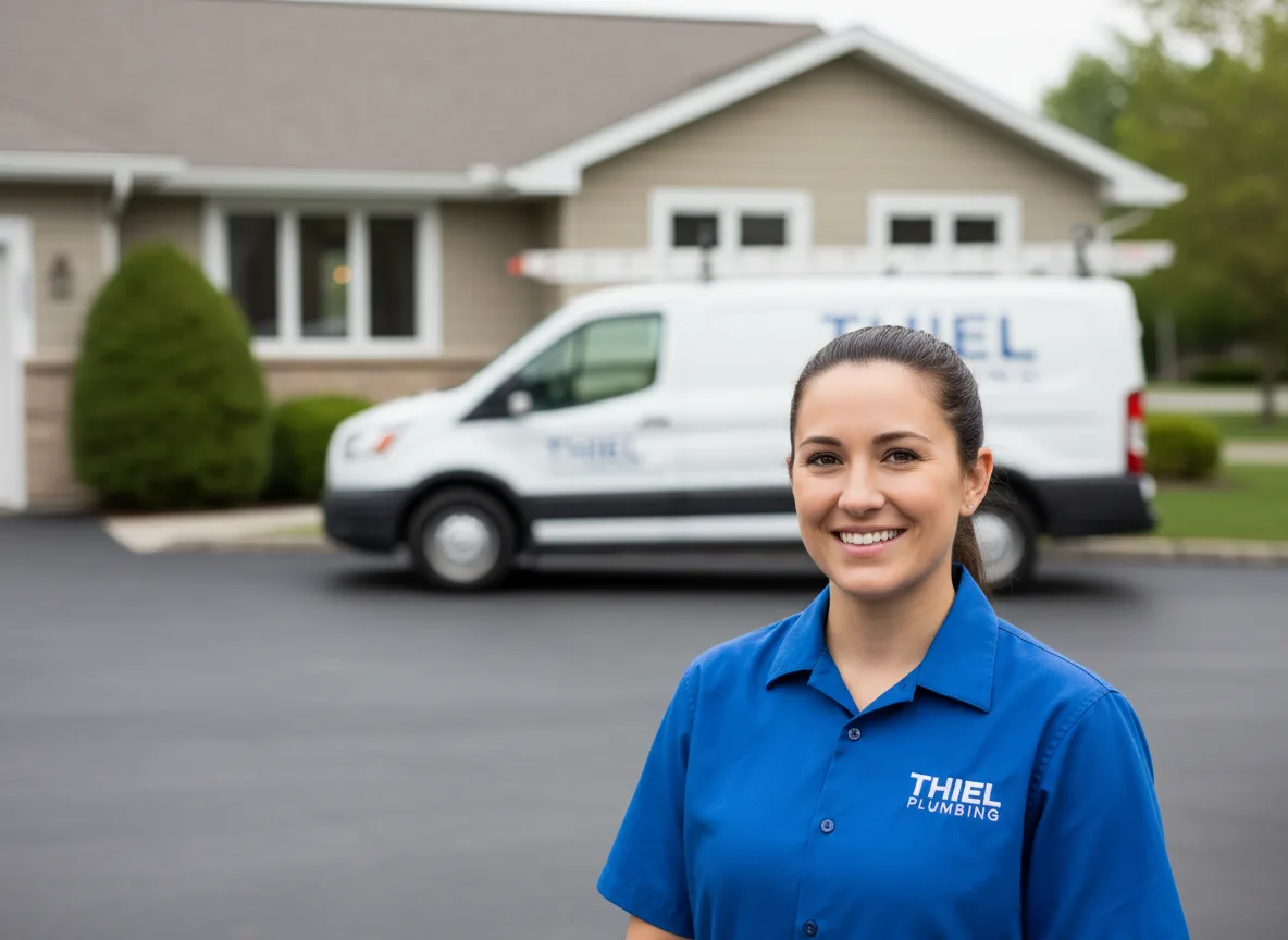 Plumber Burt Lake, MI FAQs